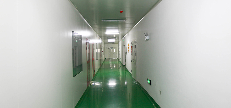 智慧工廠